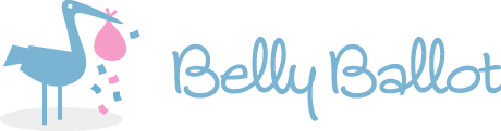 bellly ballot logo