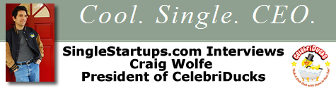 Craig Wolfe