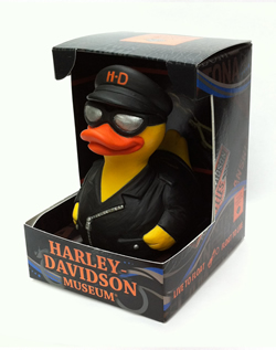 Custom Rubber Ducks