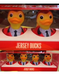 Custom Rubber Ducks