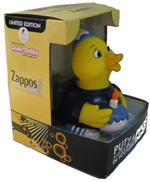 Custom Rubber Ducks