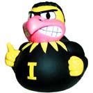 Uni. of Iowa - Herky