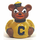 Cal Bear Sports collectibles