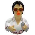 1st Edition Elvis Rubber Duckie