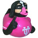 Tennessee – Smokey Rubber Duck
