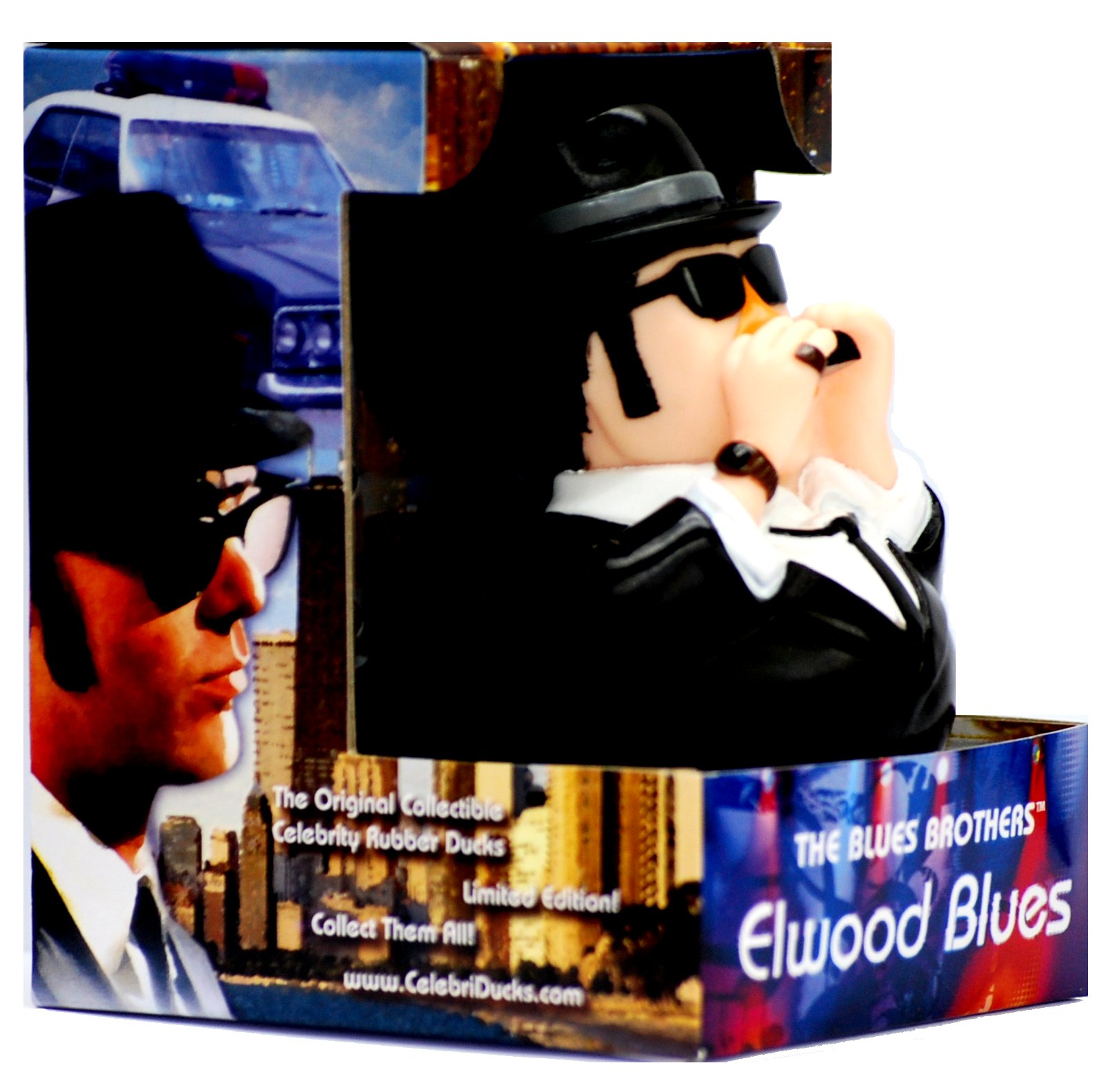 Blues Brothers - Elwood 