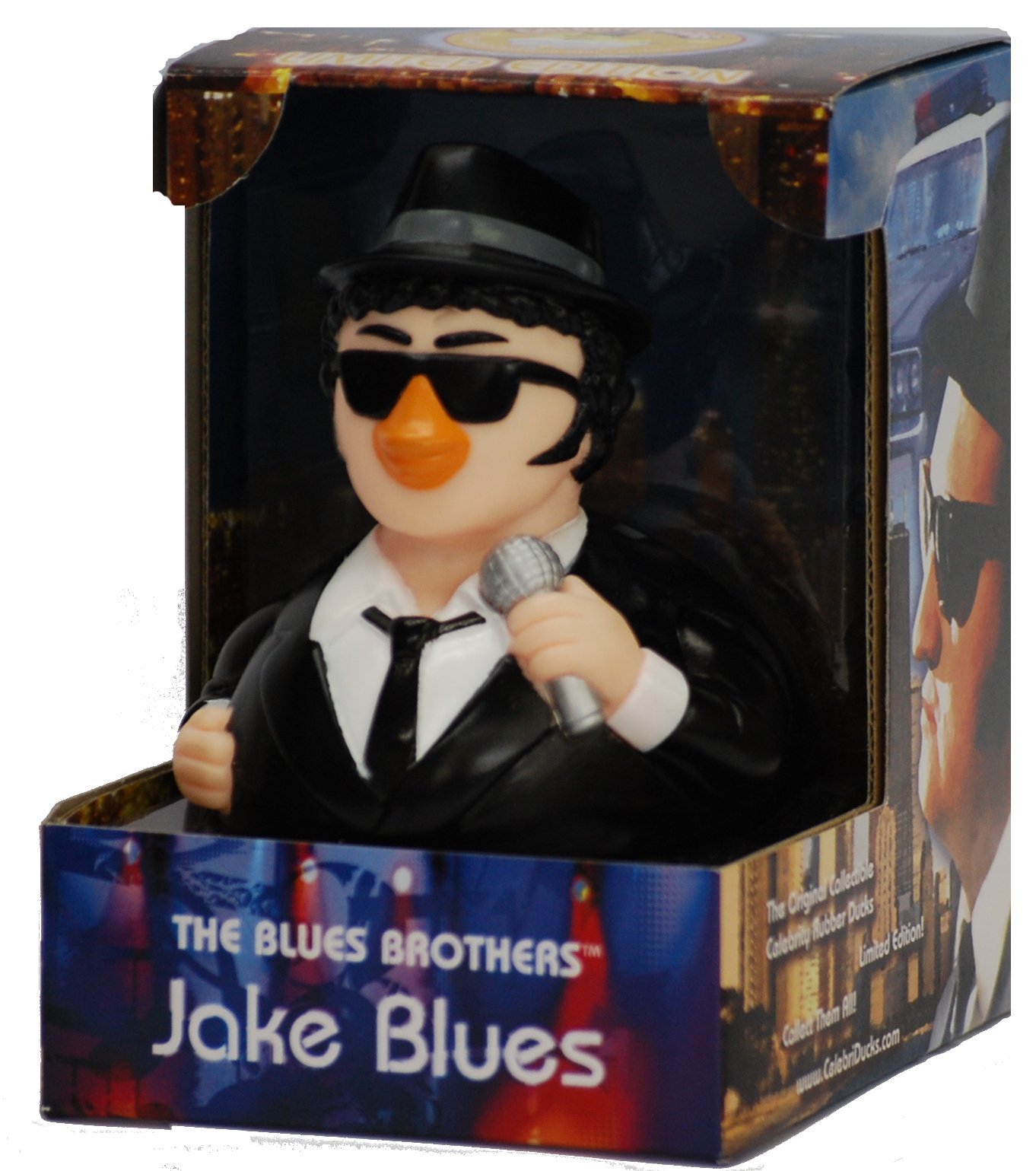 Blues Brothers - Jake 