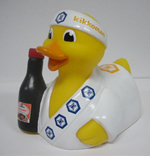 KikkomanSushi