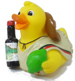PonzuDuck