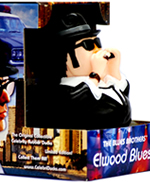 Custom Celebrity Promotional Items Elwood