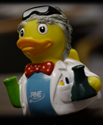 Custom Promotional Premium Ducks