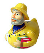 Custom Gordons Fisherman Corporate Premiums