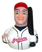 Cleveland Indians Sports Promotional Items and Sports Promotional Products
