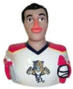 Sports Figures Promotional Items and Sports Promotional Products