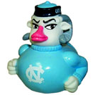 North Carolina Ramses college mascot