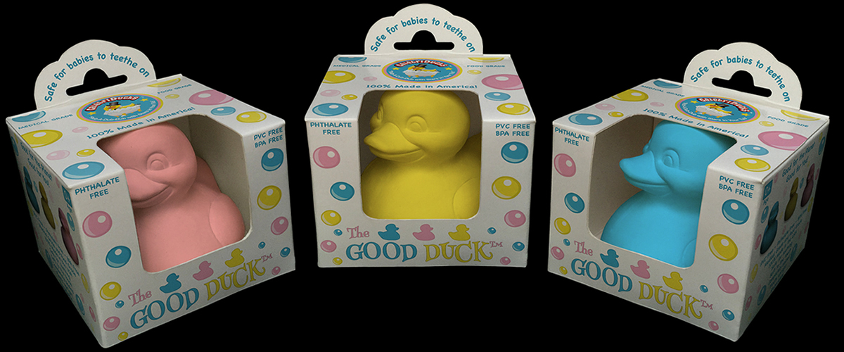 Pinocchio Celebriduck ~ Celebrity Rubber Duck Collectible Bathtub Toy