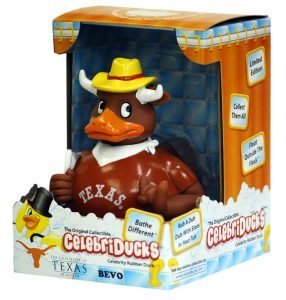 texas celebriduck