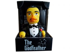 movie star rubber ducks