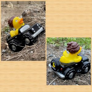 Designing Your Perfect Custom Rubber Ducks for Jeeps