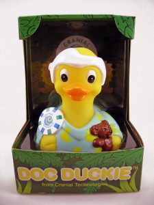 Buy Super Duck Rubber Duck | Spread Joy | Essex Duck™