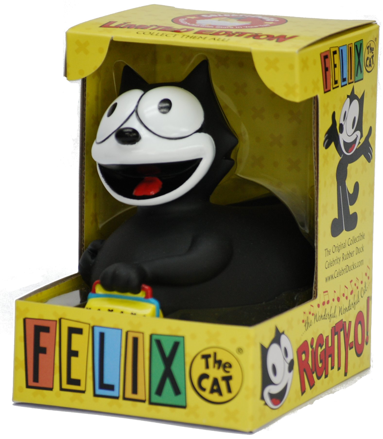 Felix the Cat 