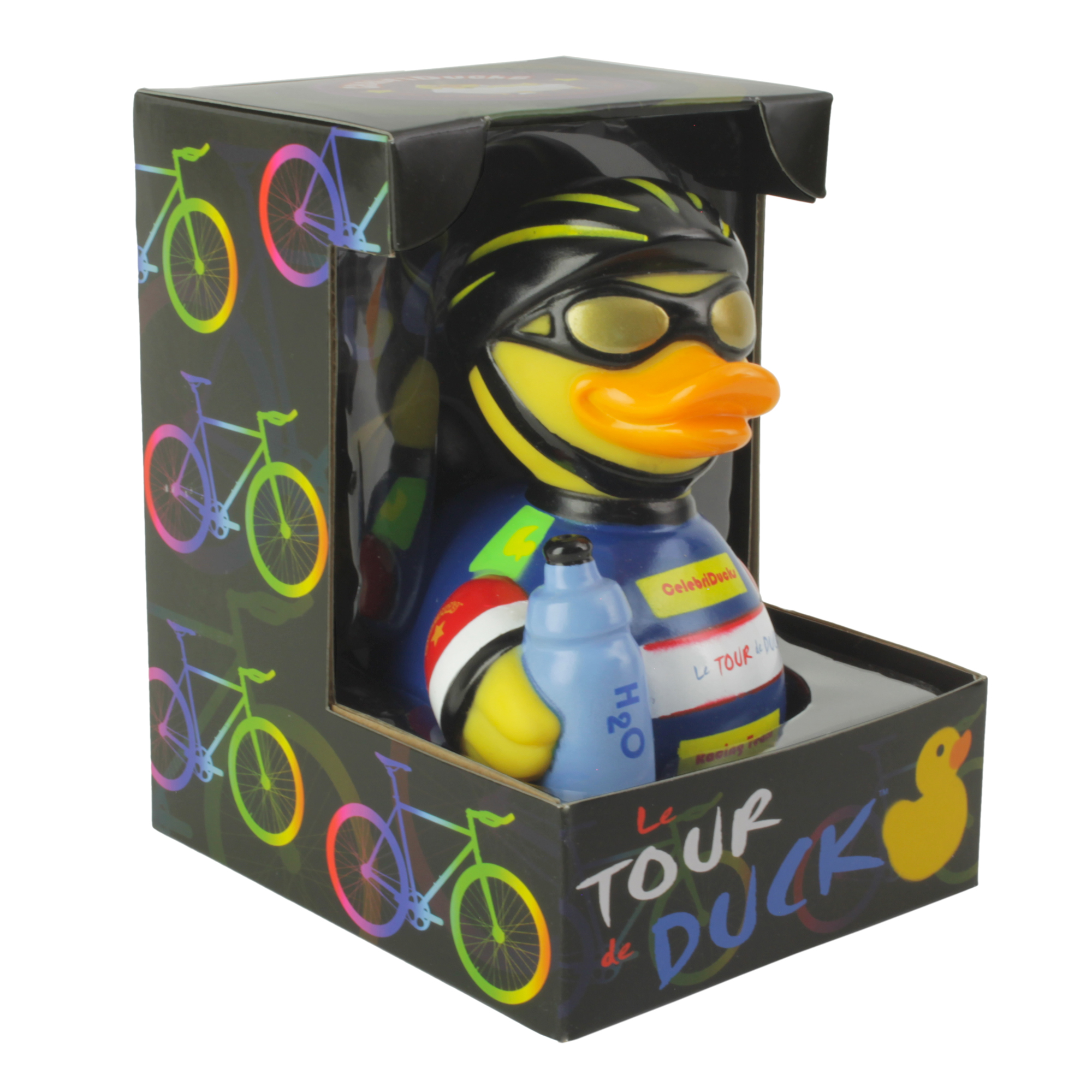 Tour de Duck 